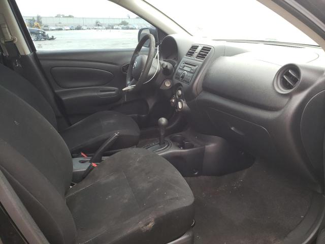 Photo 5 from auction – 2012 NISSAN VERSA S with VIN 3N1CN7AP5CL941232