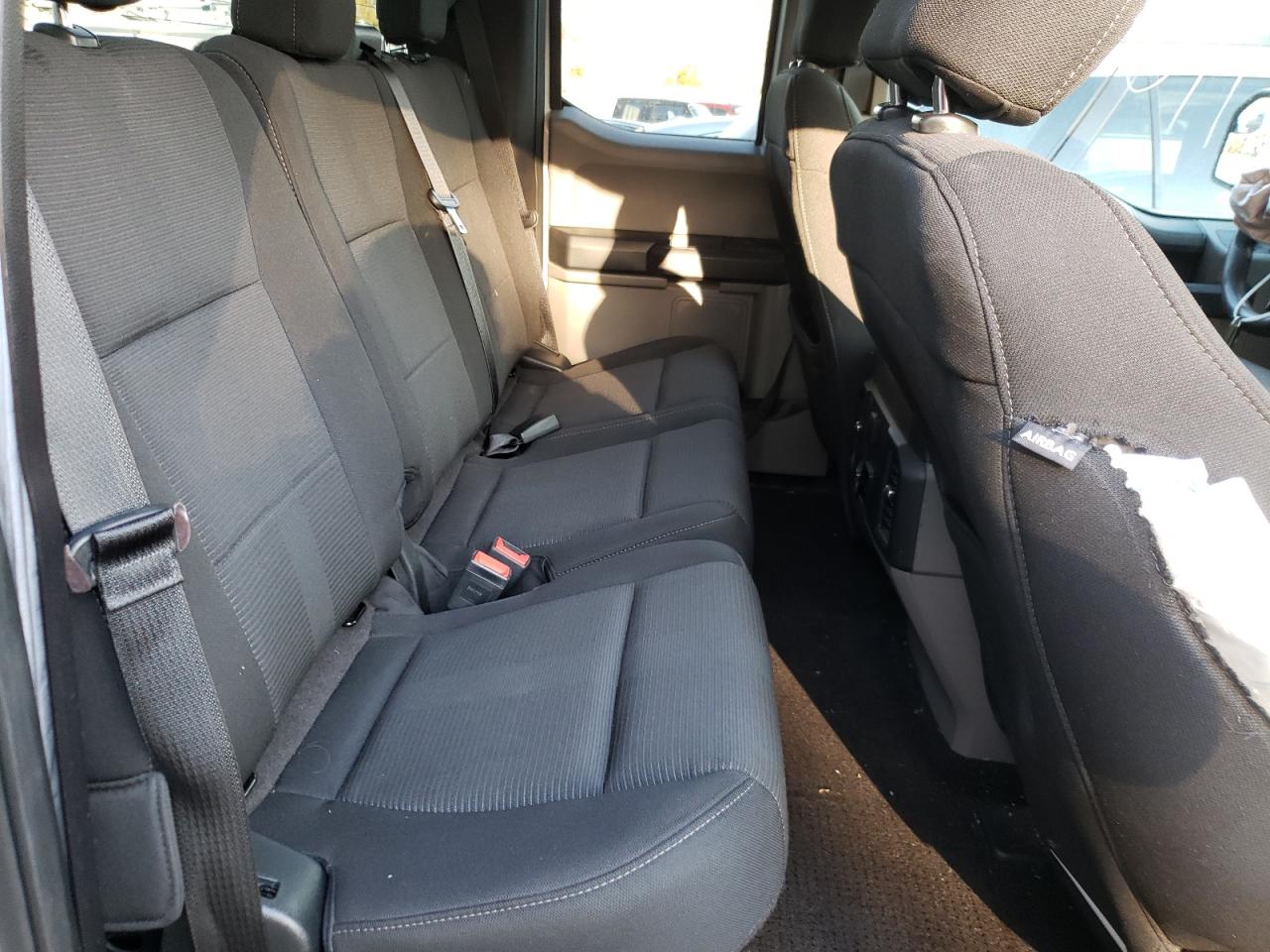 Photo 6 from auction – 2018 FORD F150 SUPER with VIN 1FTEX1EP3JFA14485