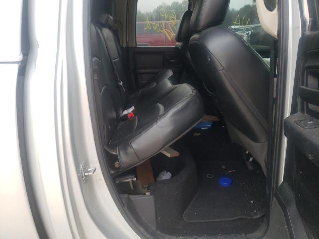 Photo 6 from auction – 2014 RAM 1500 ST with VIN 1C6RR6FT6ES140820