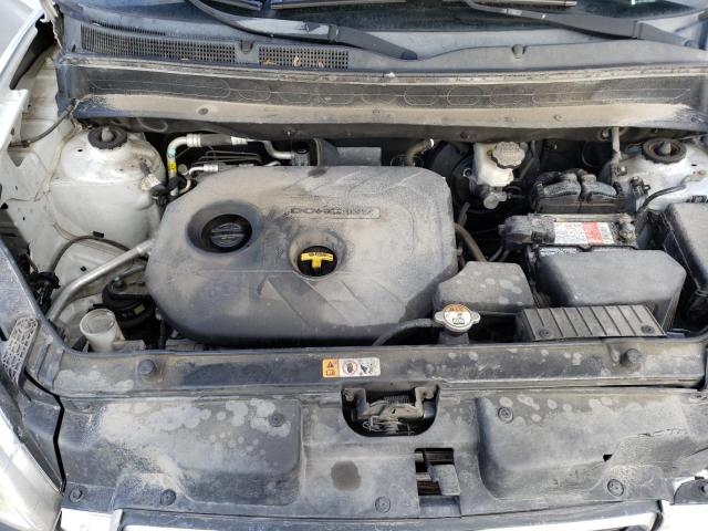 Photo 7 from auction – 2012 KIA SOUL + with VIN KNDJT2A61C7455378