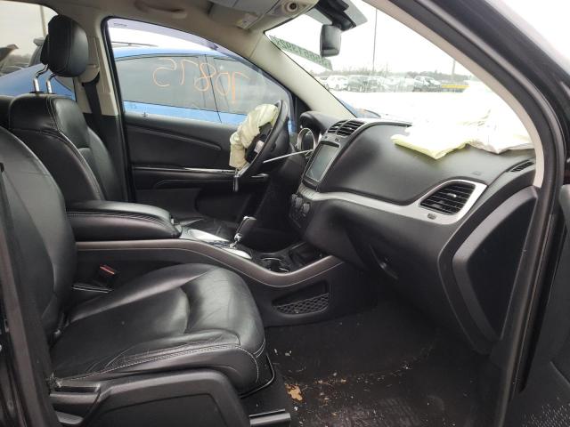 Photo 5 from auction – 2015 DODGE JOURNEY SX with VIN 3C4PDDBG8FT684876