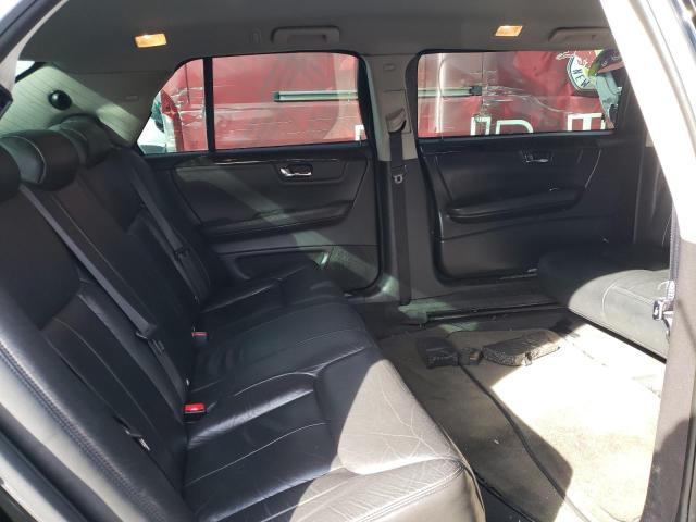 Photo 6 from auction – 2010 CADILLAC PROFESSION with VIN 1GEUK9CY1AU550200
