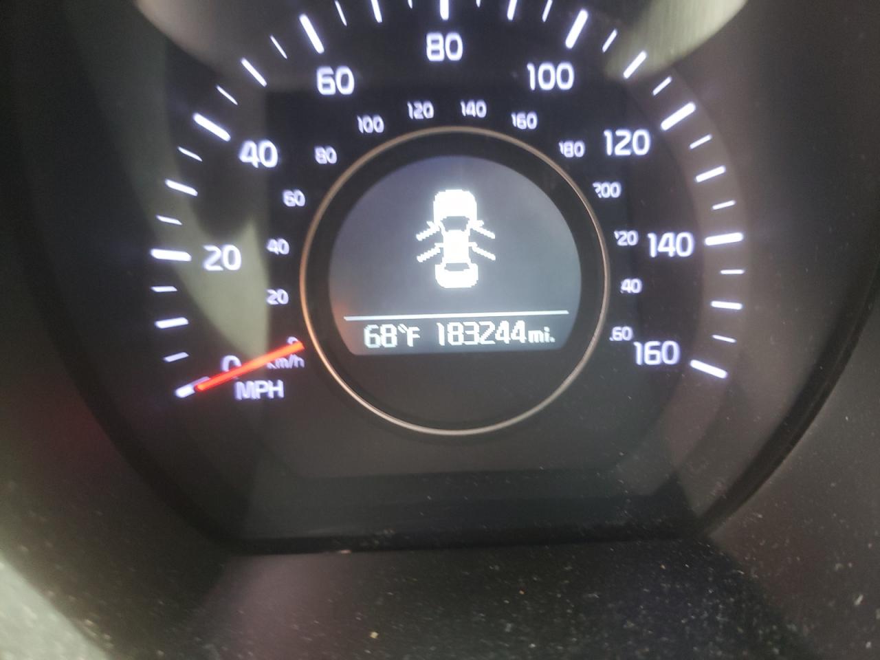 Photo 8 from auction – 2015 KIA OPTIMA LX with VIN 5XXGM4A7XFG500129