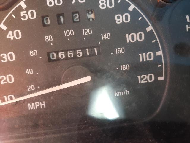 Photo 8 from auction – 2002 FORD RANGER with VIN 1FTYR10D32PB71188