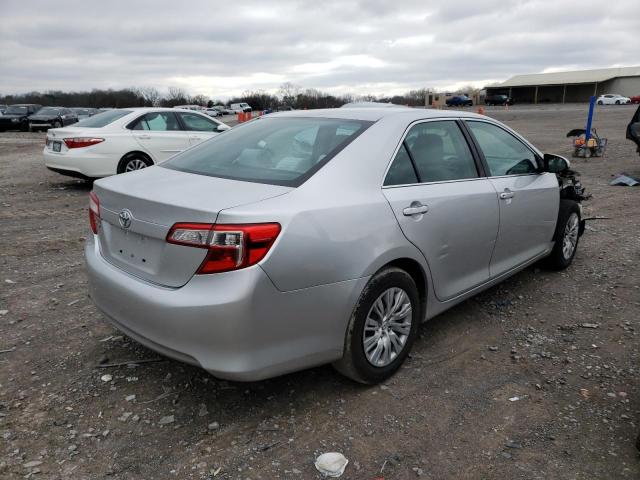 Photo 4 from auction – 2014 TOYOTA CAMRY L with VIN 4T1BF1FK5EU861269