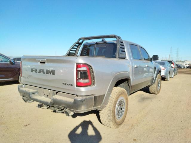 Zdjęcie 4 z aukcji – 2021 RAM 1500 TRX z VIN 1C6SRFU98MN764947