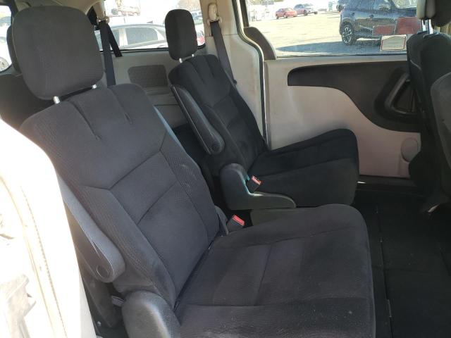 Photo 6 from auction – 2017 DODGE GRAND CARA with VIN 2C4RDGBG7HR649519