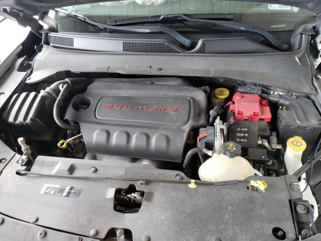 Photo 7 from auction – 2019 JEEP COMPASS LA with VIN 3C4NJCBBXKT612781