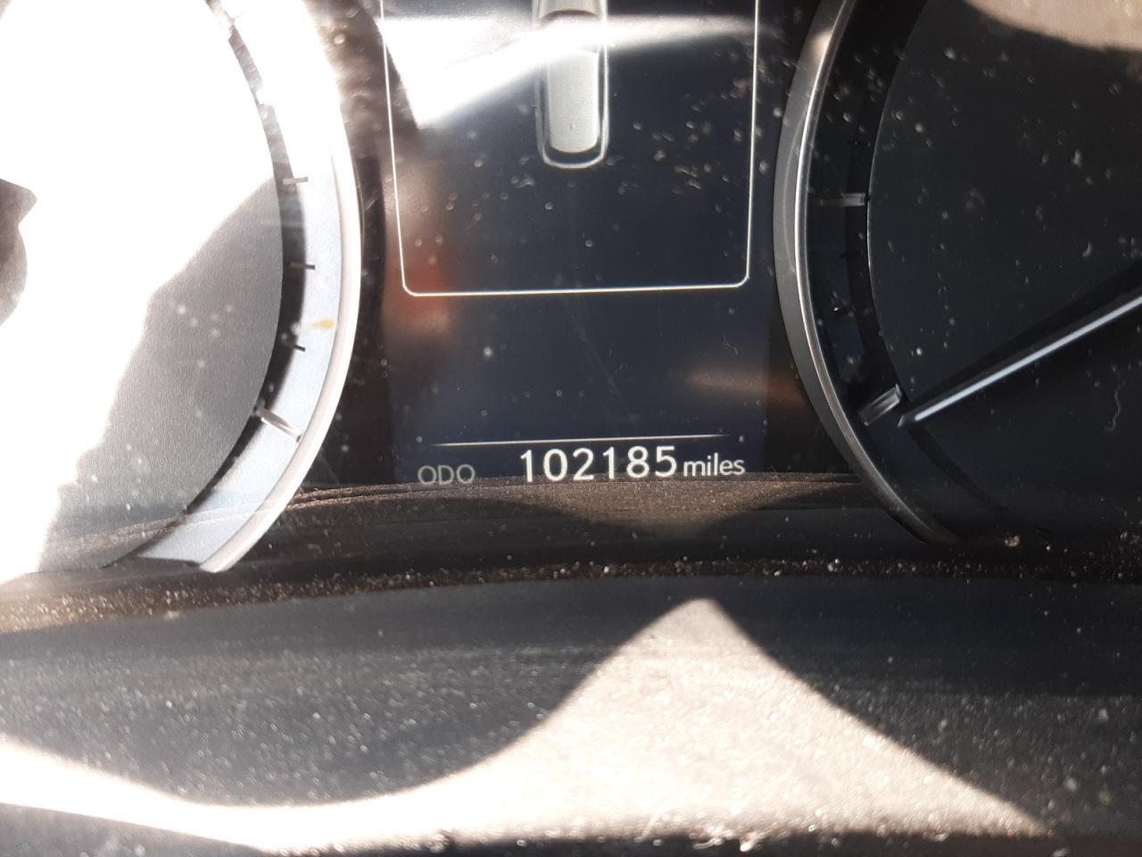 Photo 8 from auction – 2016 LEXUS RX 350 with VIN 2T2ZZMCA9GC007288