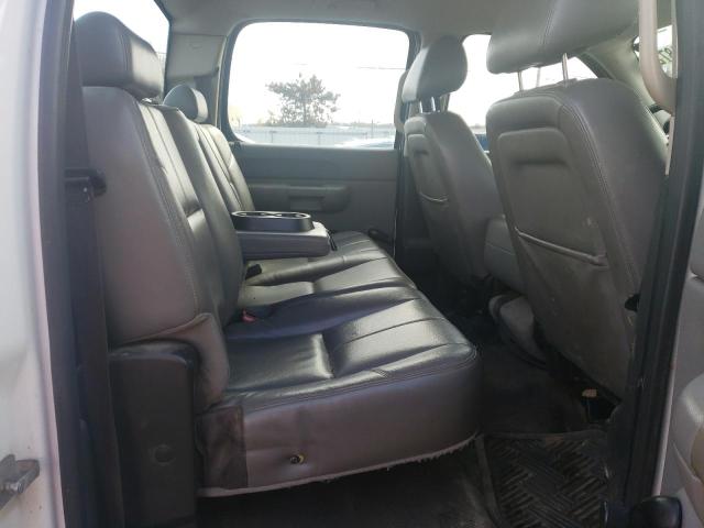 Photo 6 from auction – 2012 CHEVROLET SILVERADO with VIN 3GCPKPEA4CG255396