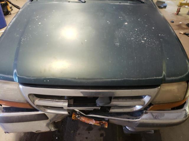 Photo 9 from auction – 1998 FORD RANGER SUP with VIN 1FTYR14U0WPB06783