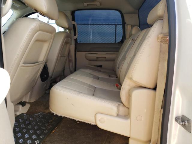 Photo 6 from auction – 2013 CHEVROLET SILVERADO with VIN 3GCPCSE28DG195228