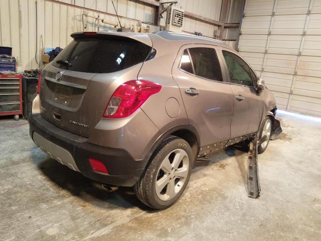 Photo 4 from auction – 2015 BUICK ENCORE with VIN KL4CJCSB4FB073342