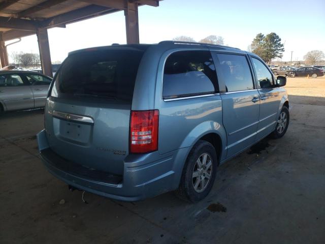 Photo 4 from auction – 2010 CHRYSLER TOWN & COU with VIN 2A4RR5D15AR337567