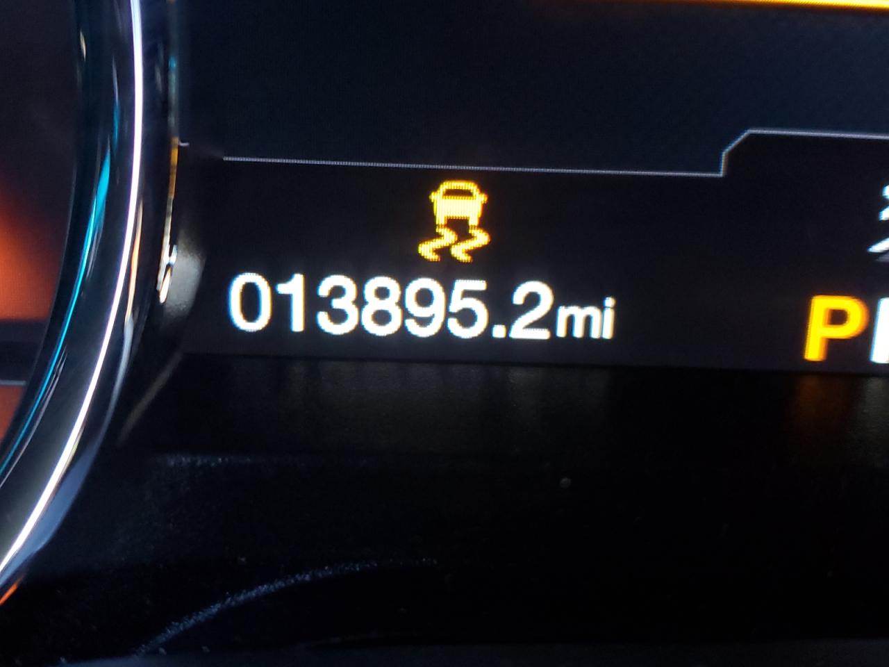 Photo 8 from auction – 2019 FORD EXPEDITION with VIN 1FMJU2AT9KEA83961