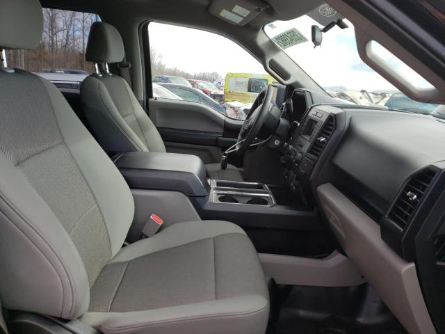 Photo 5 from auction – 2016 FORD F150 SUPER with VIN 1FTEW1EF5GFC98589