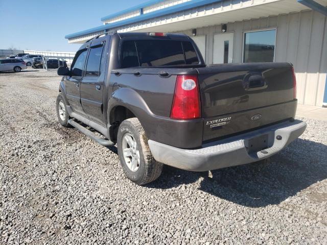 Zdjęcie 3 z aukcji – 2005 FORD EXPLORER S z VIN 1FMZU77K85UB07174