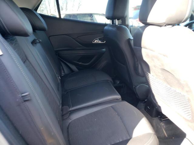 Photo 6 from auction – 2016 BUICK ENCORE CON with VIN KL4CJFSB9GB703553