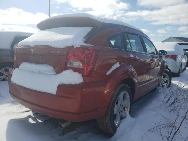 Photo 4 from auction – 2010 DODGE CALIBER RU with VIN 1B3CB8HB0AD604431
