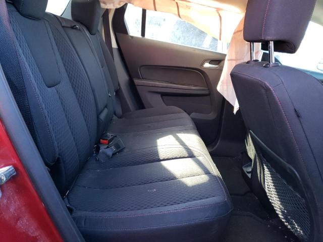 Photo 6 from auction – 2013 GMC TERRAIN SL with VIN 2GKALMEK7D6293636