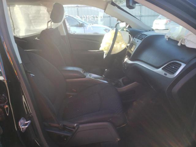 Photo 5 from auction – 2018 DODGE JOURNEY SE with VIN 3C4PDCAB6JT490601