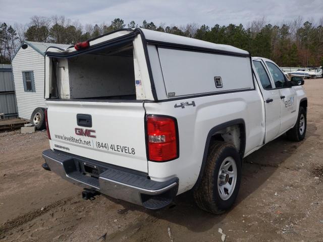 Photo 4 from auction – 2015 GMC SIERRA K15 with VIN 1GTV2TECXFZ213367