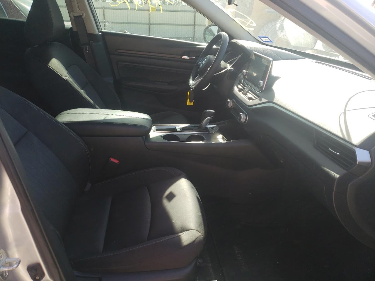 Photo 5 from auction – 2019 NISSAN ALTIMA S with VIN 1N4BL4BV4KC190232