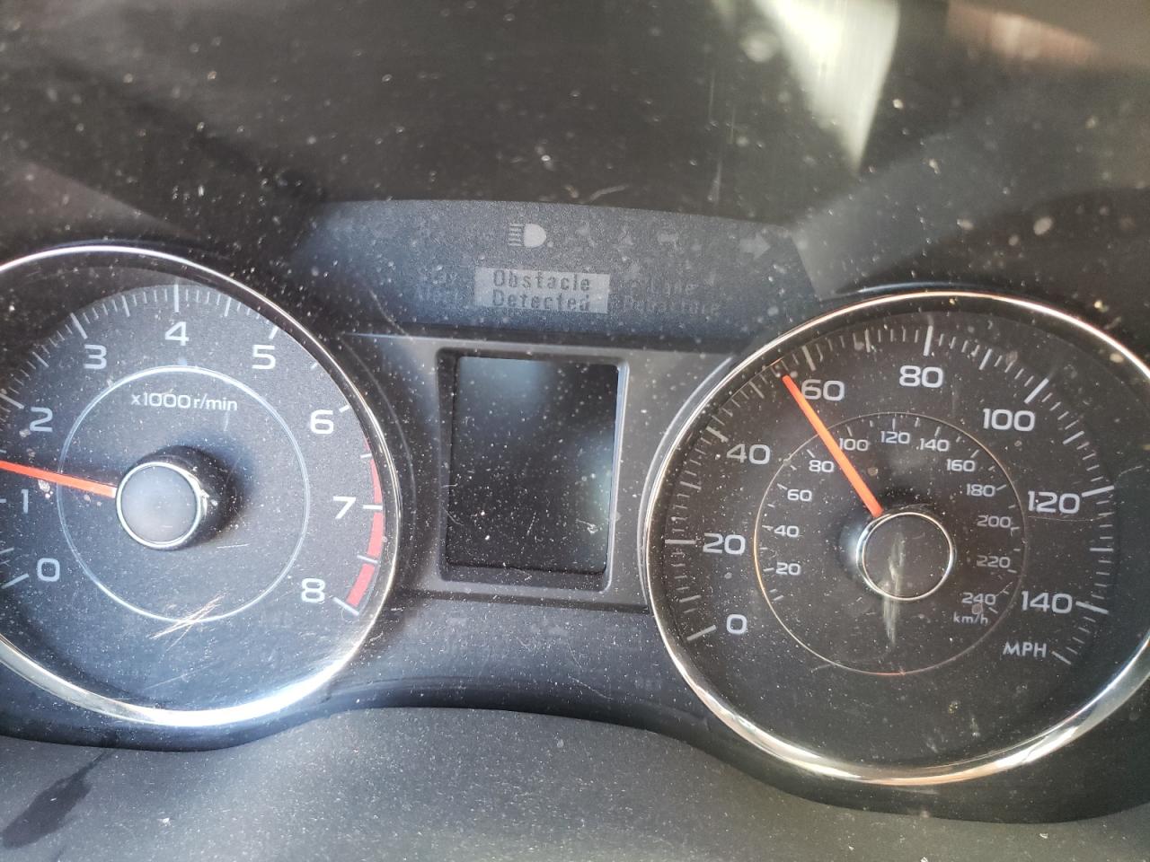 صورة رقم 8 من المزاد - 2015 SUBARU FORESTER 2 مع VIN JF2SJAWC1FH475584