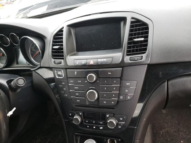 Photo 9 from auction – 2013 BUICK REGAL PREM with VIN 2G4GS5ER5D9141392
