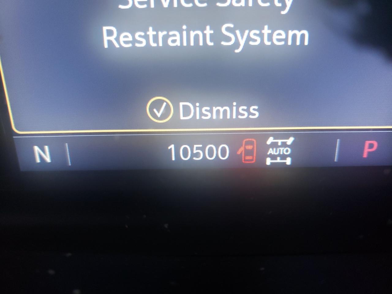Photo 8 from auction – 2021 CHEVROLET SILVERADO with VIN 3GCUYDED3MG252968