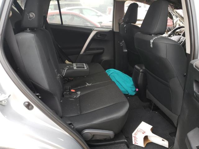 Photo 6 from auction – 2016 TOYOTA RAV4 LE with VIN 2T3ZFREV2GW239828