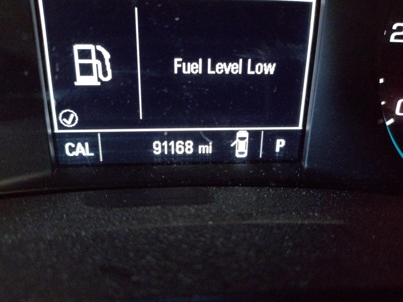 Photo 8 from auction – 2018 CHEVROLET MALIBU LS with VIN 1G1ZB5ST0JF235155