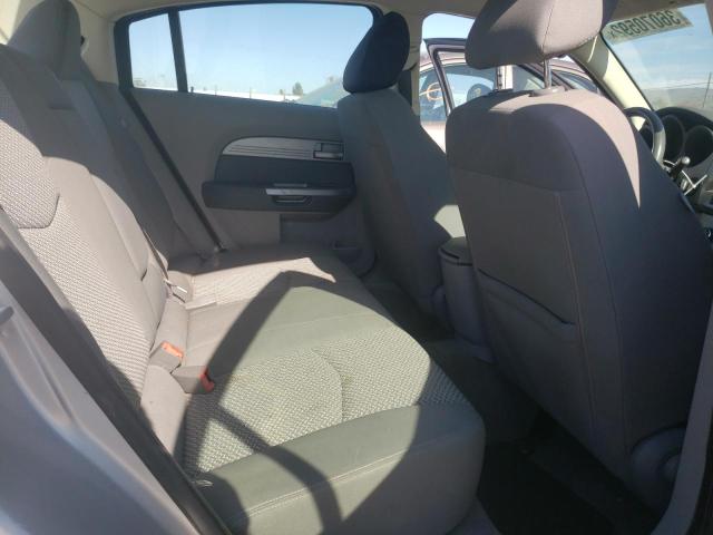 Photo 6 from auction – 2007 CHRYSLER SEBRING with VIN 1C3LC46K27N515507