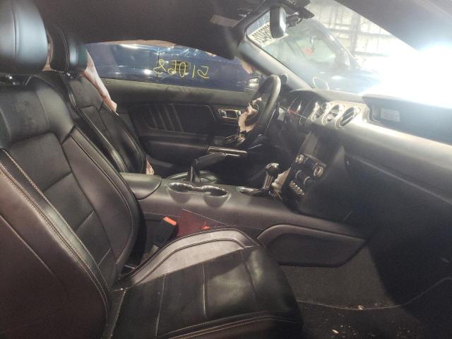 Photo 5 from auction – 2015 FORD MUSTANG with VIN 1FA6P8TH6F5396605