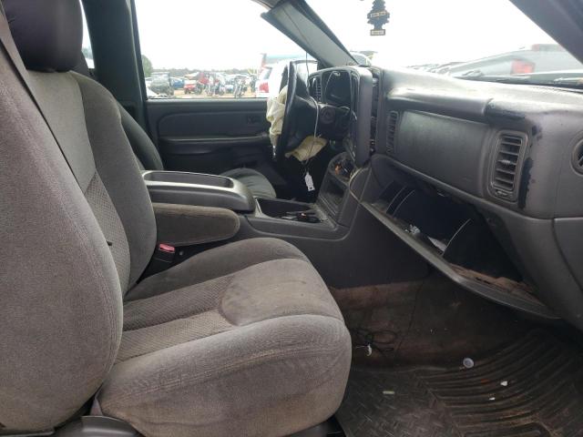 Photo 5 from auction – 2004 CHEVROLET SILVERADO with VIN 2GCEC19T741191748