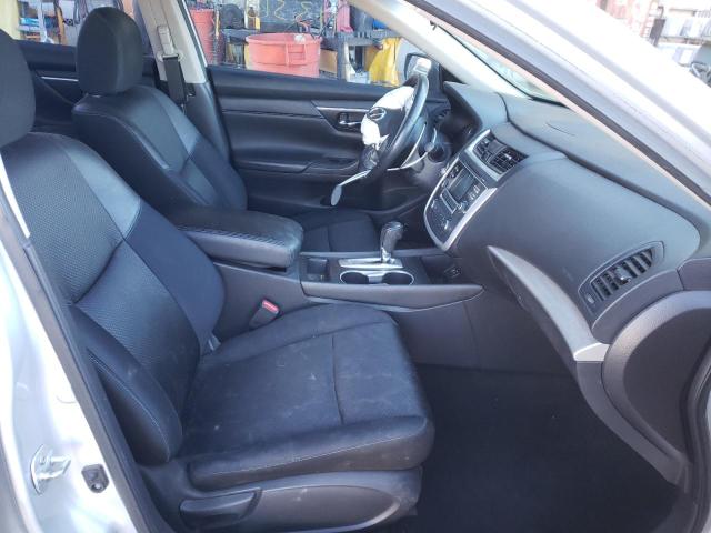 Photo 5 from auction – 2016 NISSAN ALTIMA 2.5 with VIN 1N4AL3AP7GC193979