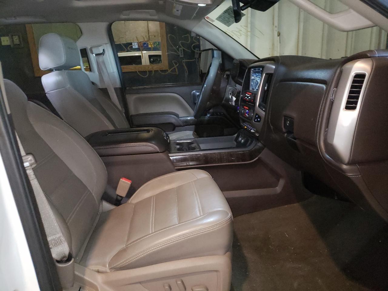 Photo 5 from auction – 2016 GMC SIERRA K15 with VIN 3GTU2PEJ8GG178010