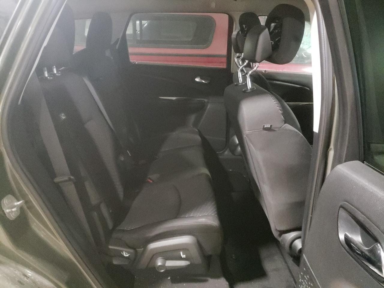 Photo 6 from auction – 2017 DODGE JOURNEY SE with VIN 3C4PDCAB4HT506871