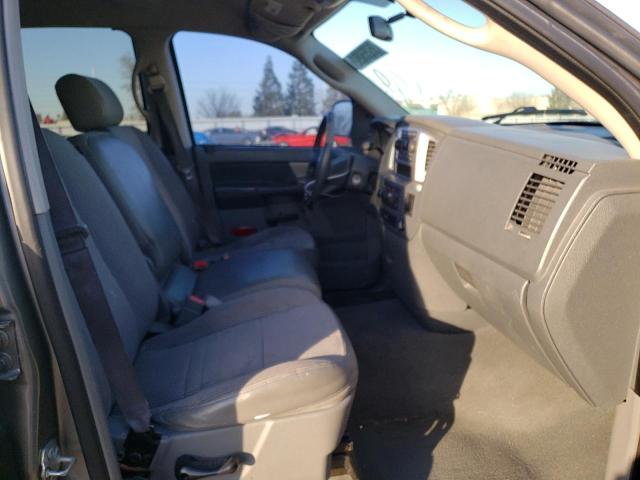 Photo 5 from auction – 2008 DODGE RAM 1500 S with VIN 1D7HA18298S573027