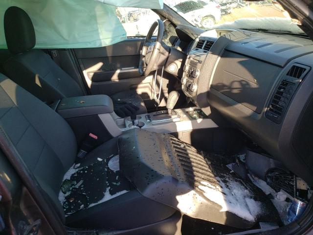 Photo 5 from auction – 2012 FORD ESCAPE XLT with VIN 1FMCU0DG2CKA29285