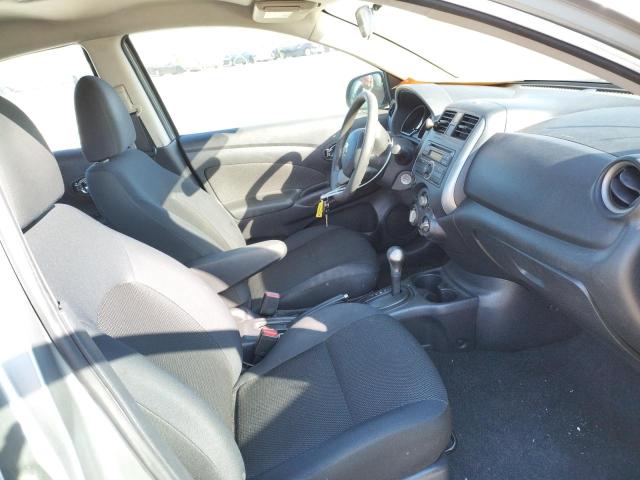 Photo 5 from auction – 2013 NISSAN VERSA S with VIN 3N1CN7AP2DL837783