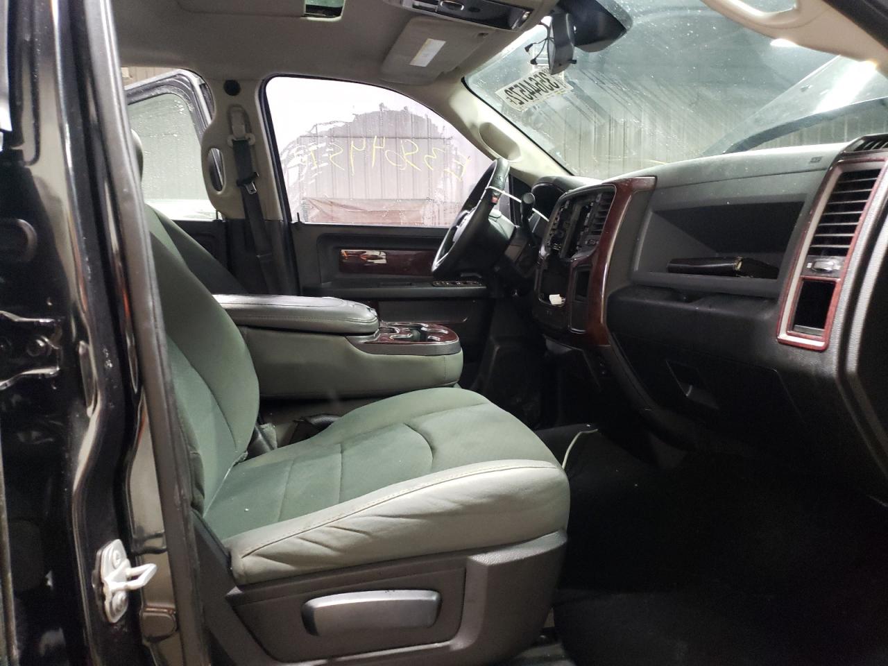 Photo 5 from auction – 2015 RAM 1500 ST with VIN 1C6RR6FT8FS709359
