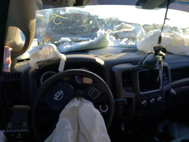 Photo 8 from auction – 2013 RAM 2500 ST with VIN 3C6UR5CL5DG609622