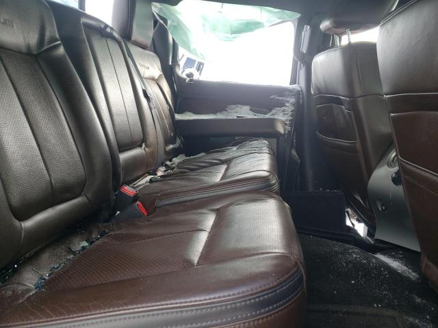 Photo 6 from auction – 2010 FORD F150 SUPER with VIN 1FTFW1EV5AFB34519