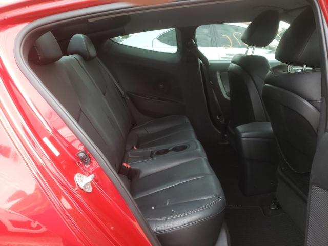 Photo 6 from auction – 2013 HYUNDAI VELOSTER T with VIN KMHTC6AE3DU164113