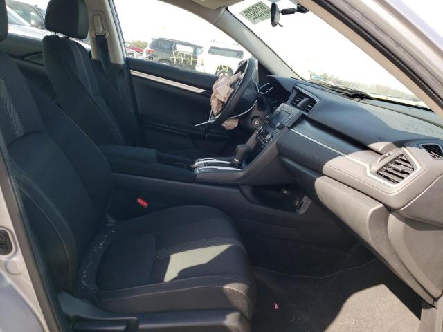 Photo 5 from auction – 2016 HONDA CIVIC LX with VIN 2HGFC2F55GH570194