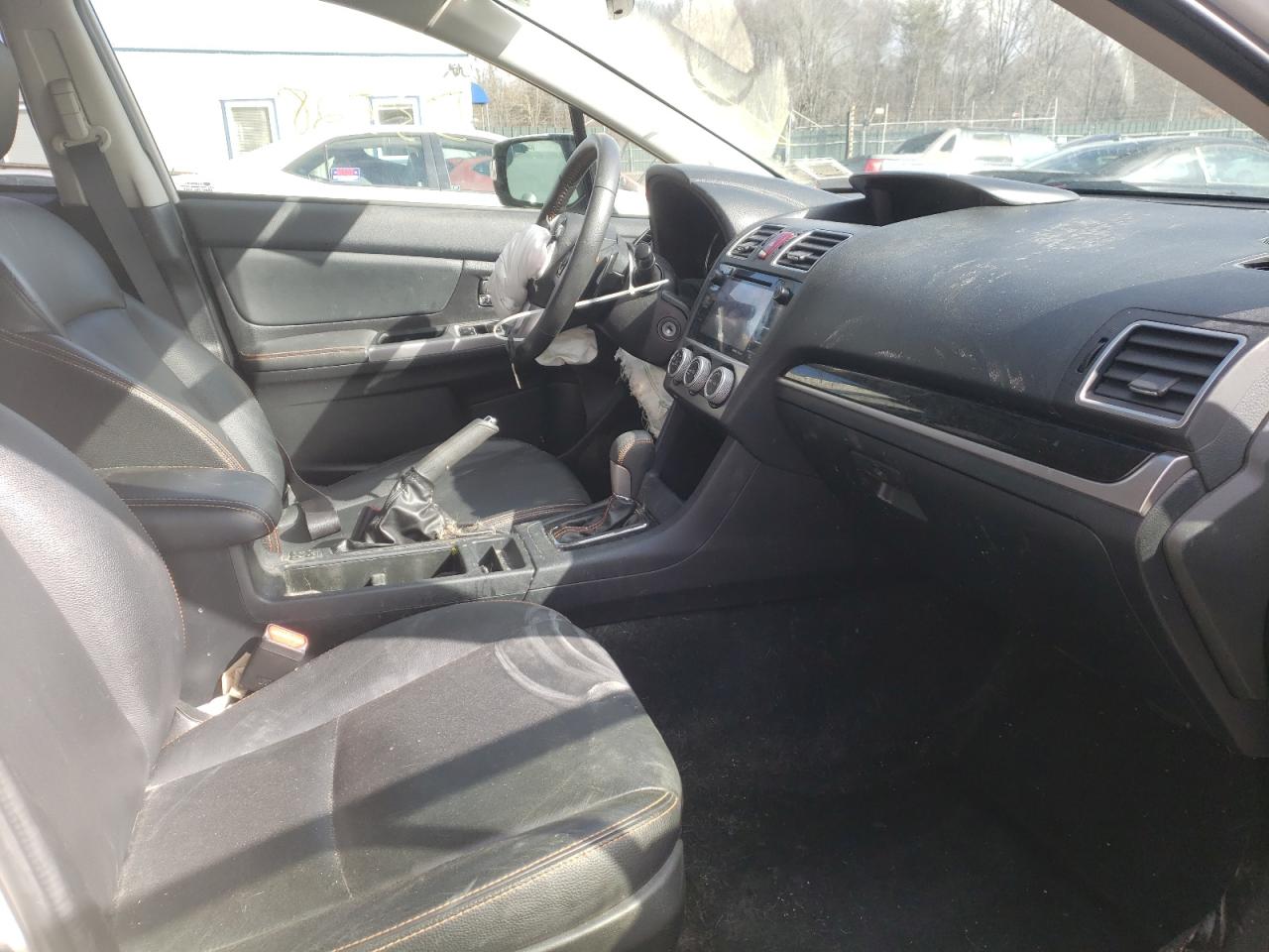 Photo 5 from auction – 2017 SUBARU CROSSTREK with VIN JF2GPAKC0HH235889