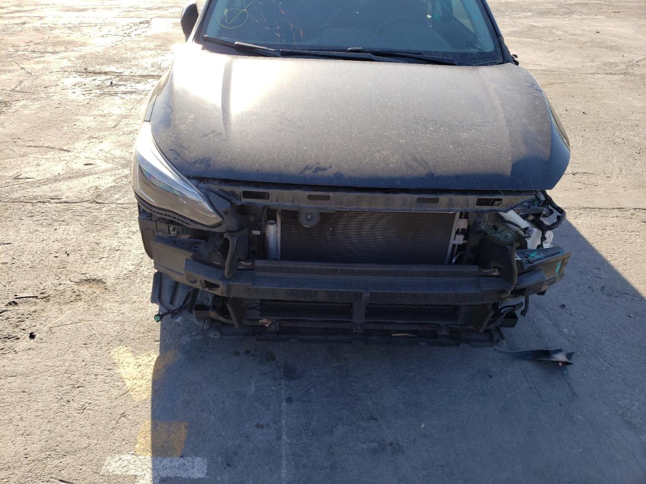 Photo 9 from auction – 2018 SUBARU IMPREZA LI with VIN 4S3GKAN60J3600237