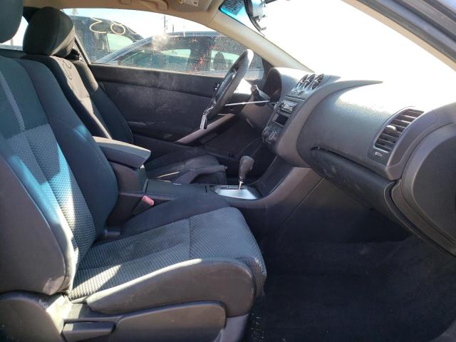 Photo 5 from auction – 2008 NISSAN ALTIMA 2.5 with VIN 1N4AL24E08C249184