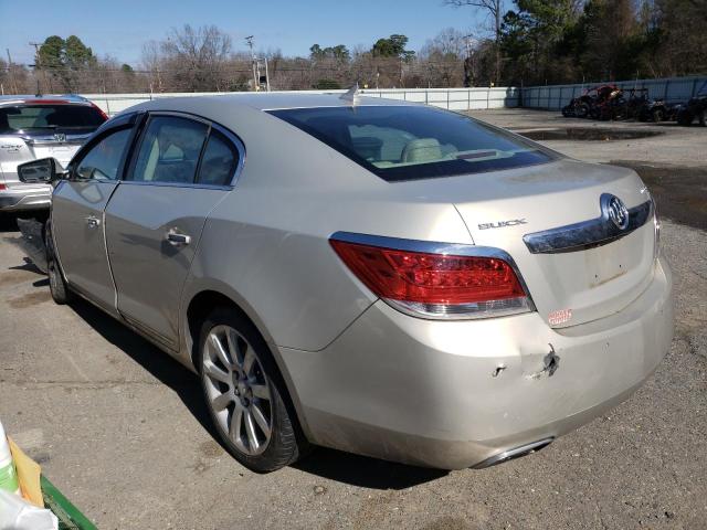 Photo 3 from auction – 2011 BUICK LACROSSE C with VIN 1G4GE5ED1BF385590